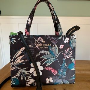 Kate spade Botanical Sam bag🌸